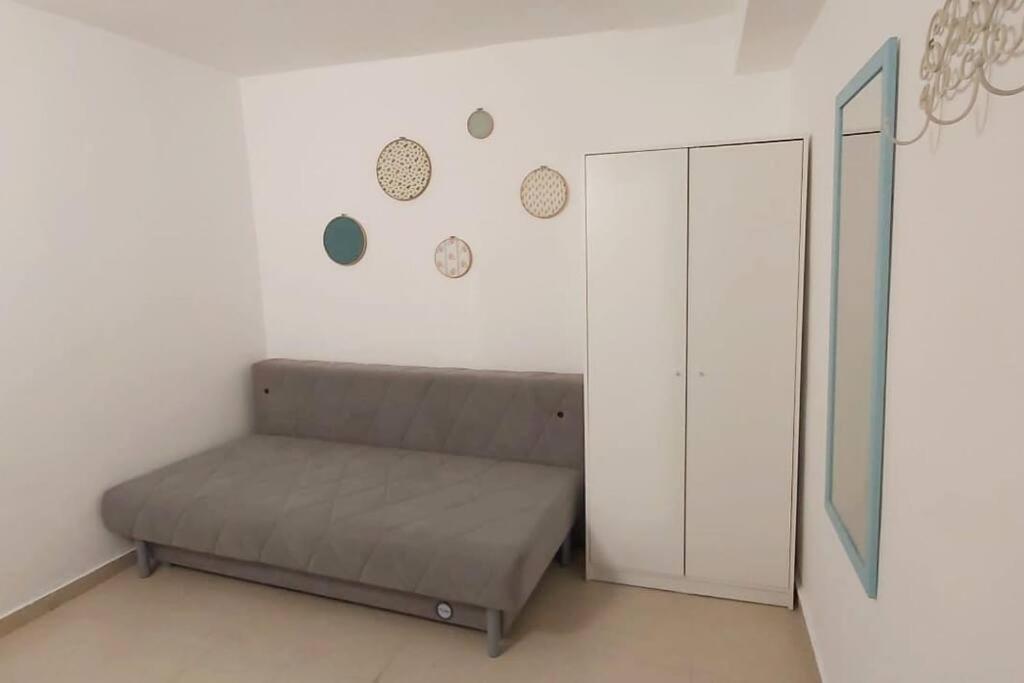 צימר בירושלים- יחידת ארוח מול יער ירושלים Apartment Exterior foto